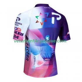 Homme Maillot vélo Israel 2023